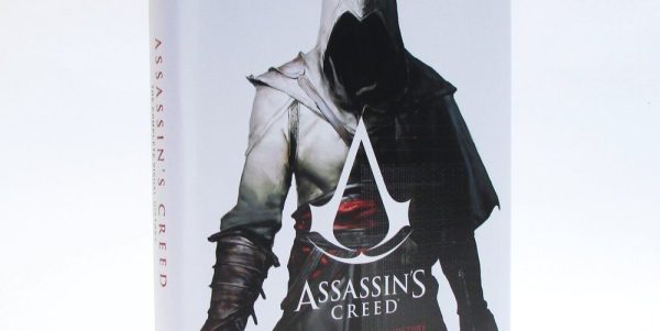 Assassin’s Creed The Complete Visual History